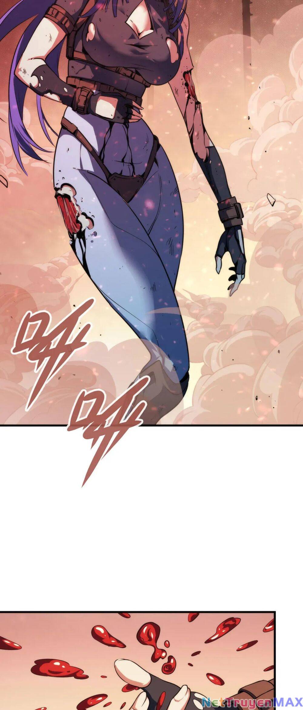 Trở Thành Thần Chủ Cthulhu Chapter 80.6 - Trang 2