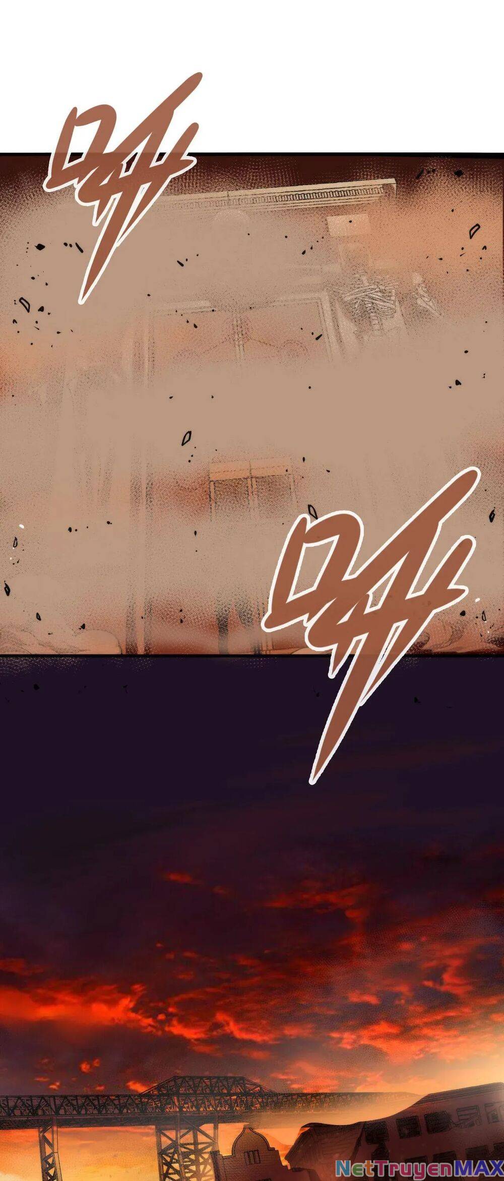 Trở Thành Thần Chủ Cthulhu Chapter 80.6 - Trang 2