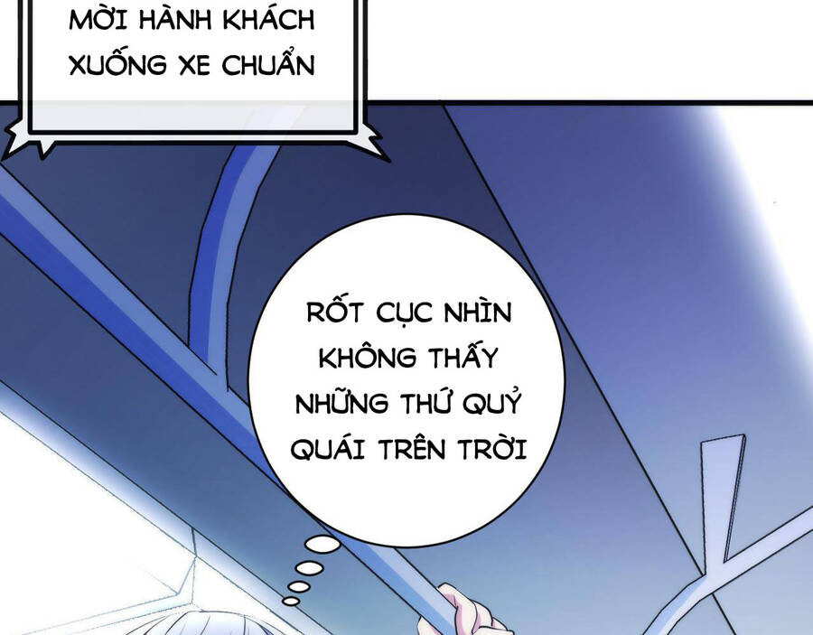 Trở Thành Thần Chủ Cthulhu Chapter 80 - Trang 2