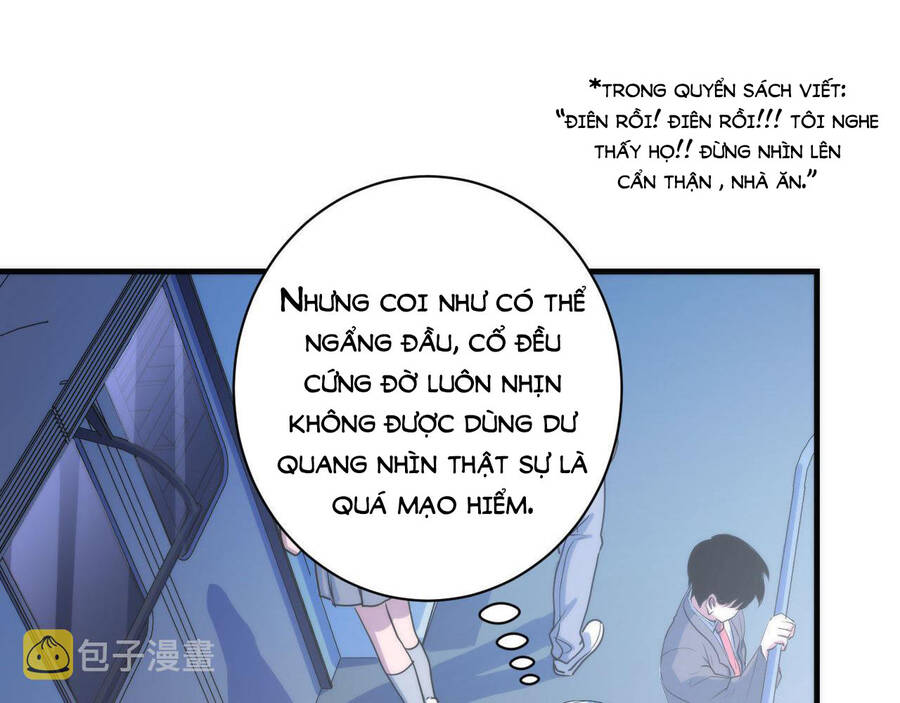 Trở Thành Thần Chủ Cthulhu Chapter 80 - Trang 2