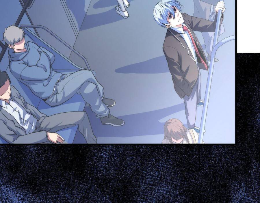 Trở Thành Thần Chủ Cthulhu Chapter 80 - Trang 2