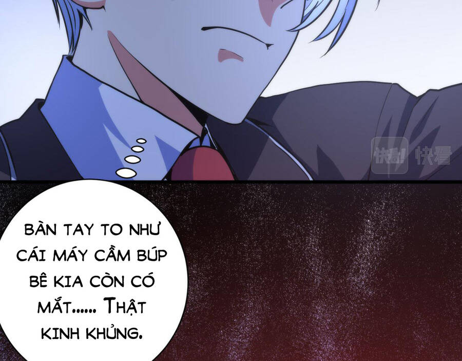 Trở Thành Thần Chủ Cthulhu Chapter 80 - Trang 2