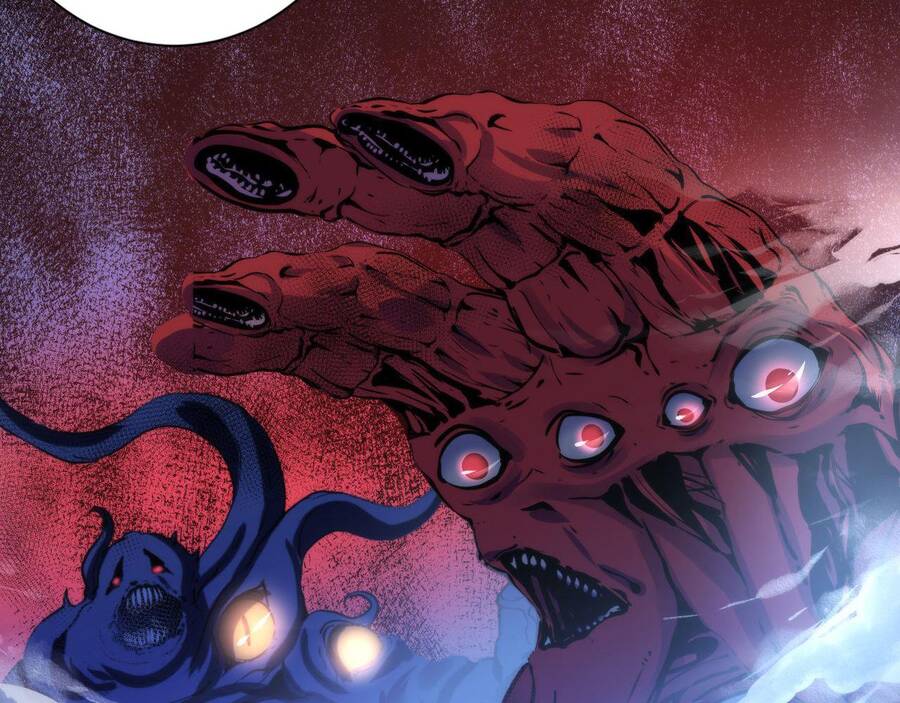 Trở Thành Thần Chủ Cthulhu Chapter 80 - Trang 2