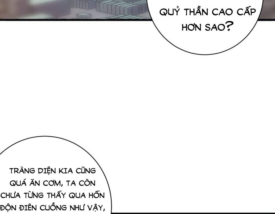 Trở Thành Thần Chủ Cthulhu Chapter 80 - Trang 2