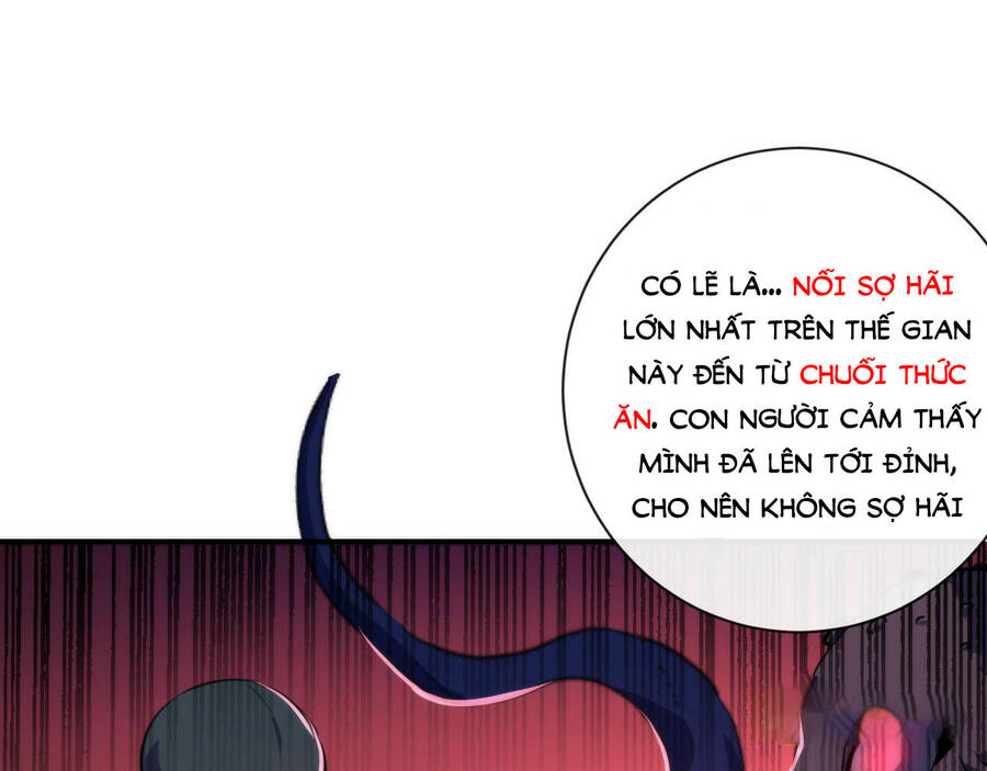 Trở Thành Thần Chủ Cthulhu Chapter 80 - Trang 2