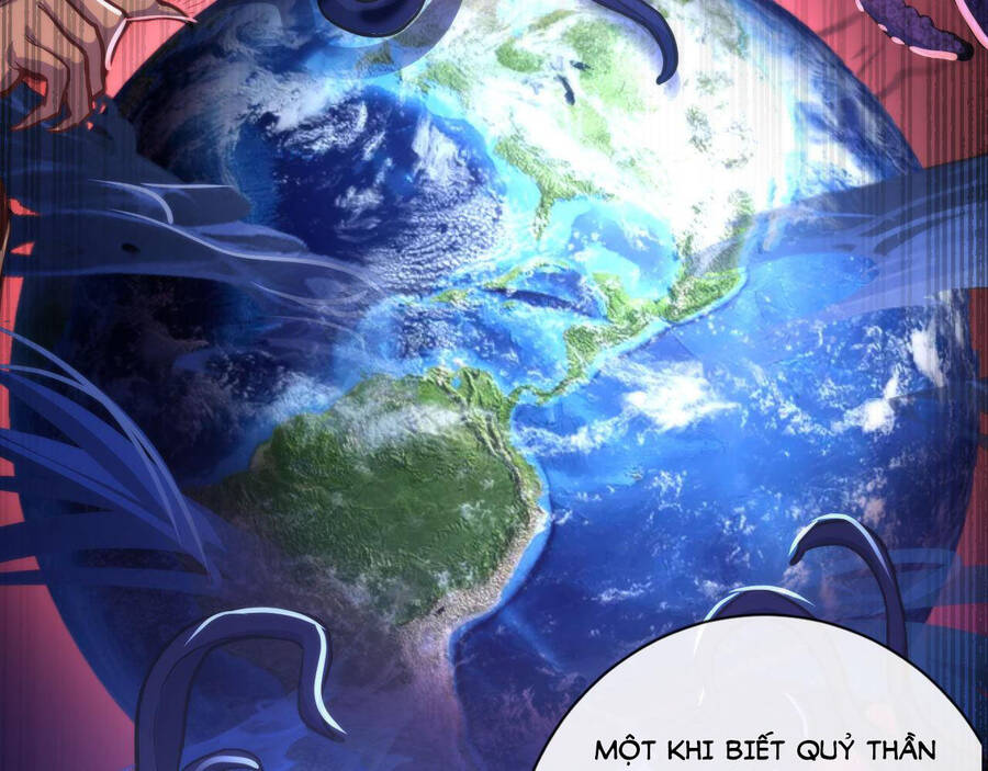 Trở Thành Thần Chủ Cthulhu Chapter 80 - Trang 2