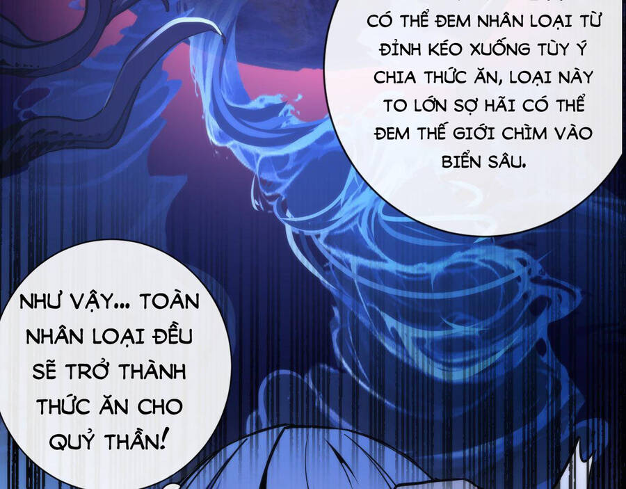 Trở Thành Thần Chủ Cthulhu Chapter 80 - Trang 2