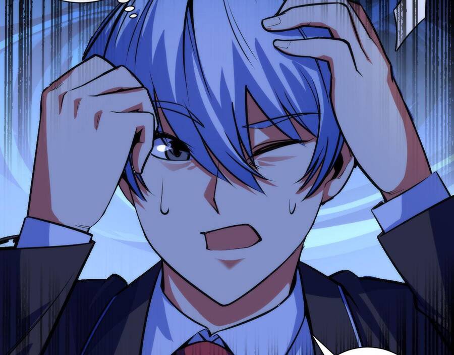 Trở Thành Thần Chủ Cthulhu Chapter 80 - Trang 2