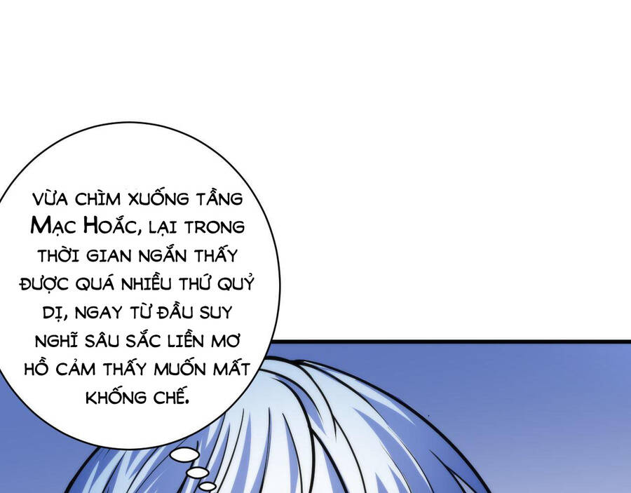 Trở Thành Thần Chủ Cthulhu Chapter 80 - Trang 2