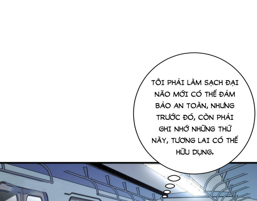 Trở Thành Thần Chủ Cthulhu Chapter 80 - Trang 2