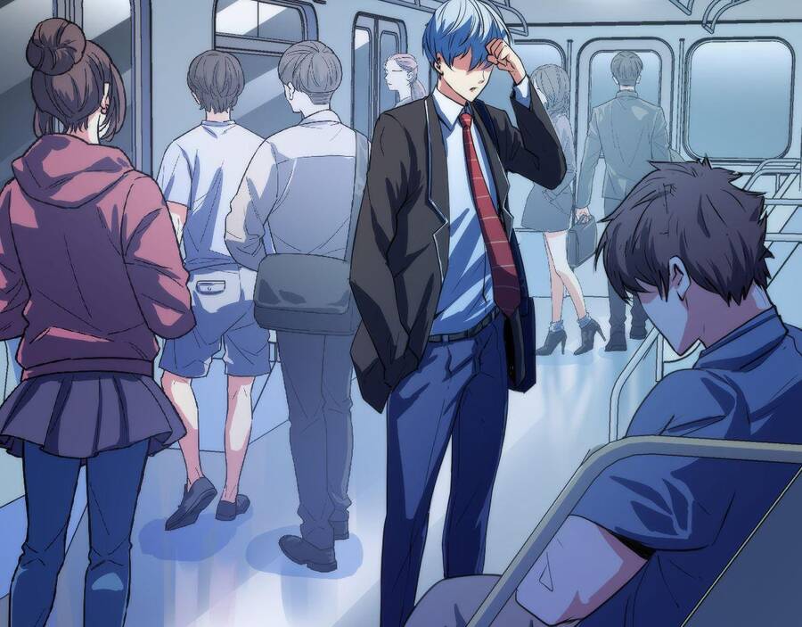 Trở Thành Thần Chủ Cthulhu Chapter 80 - Trang 2