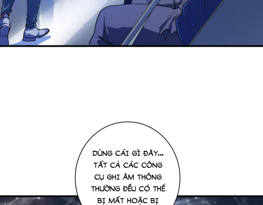 Trở Thành Thần Chủ Cthulhu Chapter 80 - Trang 2