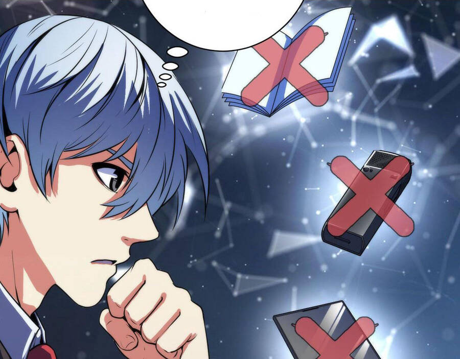 Trở Thành Thần Chủ Cthulhu Chapter 80 - Trang 2