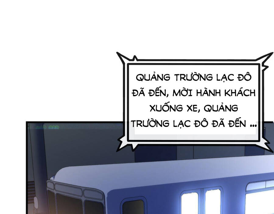 Trở Thành Thần Chủ Cthulhu Chapter 80 - Trang 2