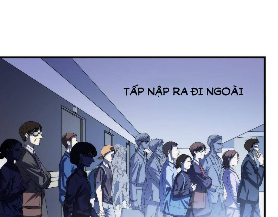 Trở Thành Thần Chủ Cthulhu Chapter 80 - Trang 2