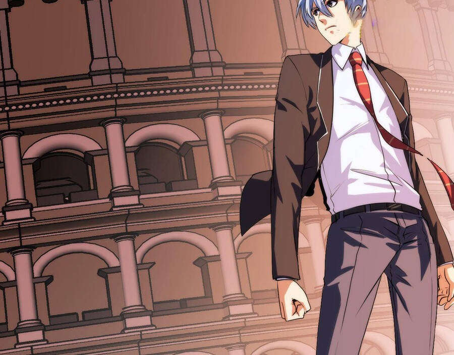 Trở Thành Thần Chủ Cthulhu Chapter 80 - Trang 2