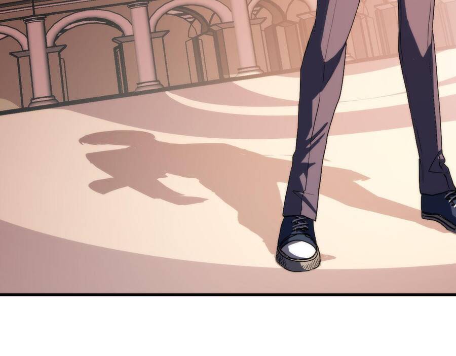 Trở Thành Thần Chủ Cthulhu Chapter 80 - Trang 2