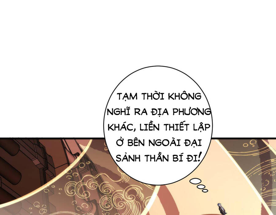 Trở Thành Thần Chủ Cthulhu Chapter 80 - Trang 2