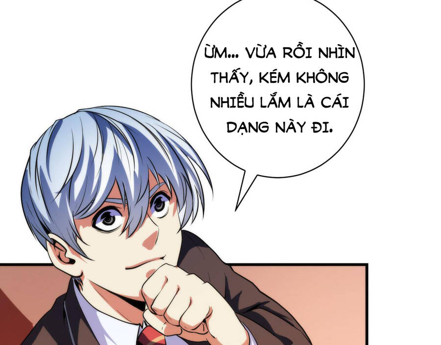 Trở Thành Thần Chủ Cthulhu Chapter 80 - Trang 2