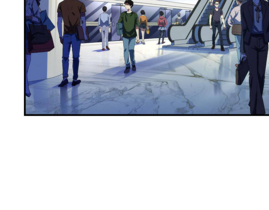 Trở Thành Thần Chủ Cthulhu Chapter 80 - Trang 2