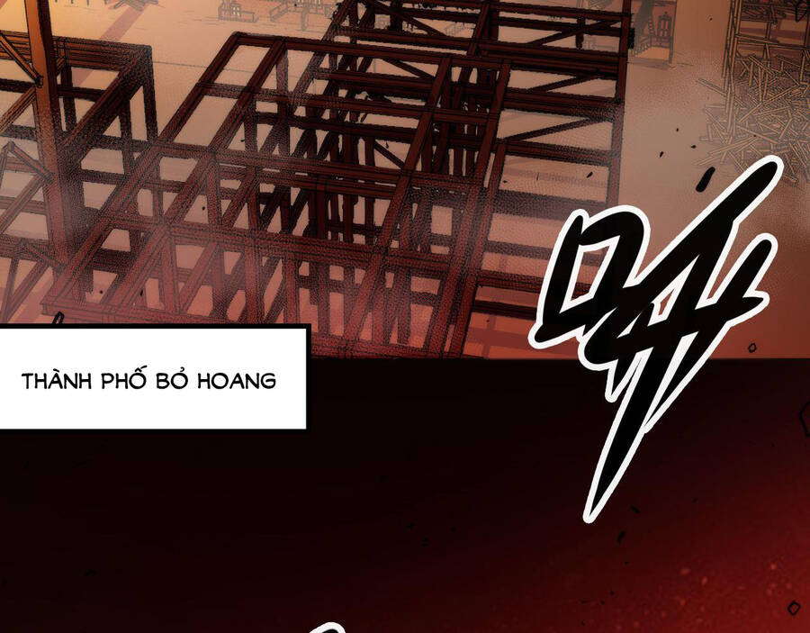 Trở Thành Thần Chủ Cthulhu Chapter 80 - Trang 2