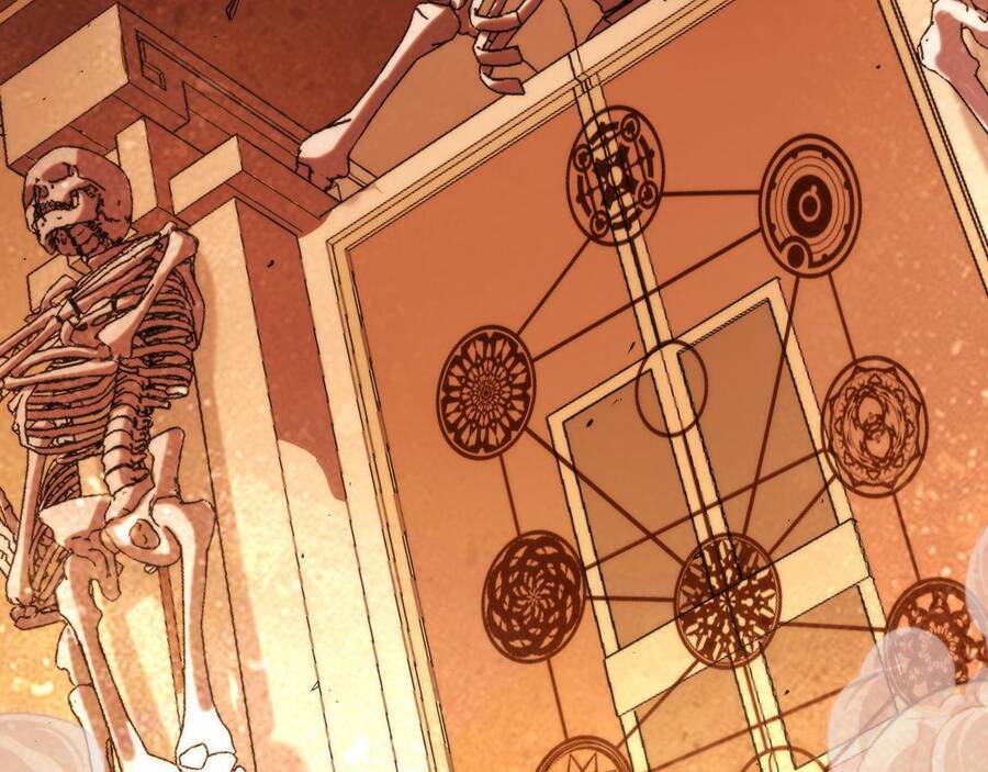 Trở Thành Thần Chủ Cthulhu Chapter 80 - Trang 2