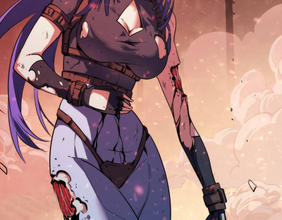 Trở Thành Thần Chủ Cthulhu Chapter 80 - Trang 2