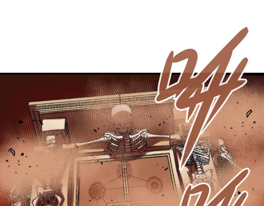 Trở Thành Thần Chủ Cthulhu Chapter 80 - Trang 2