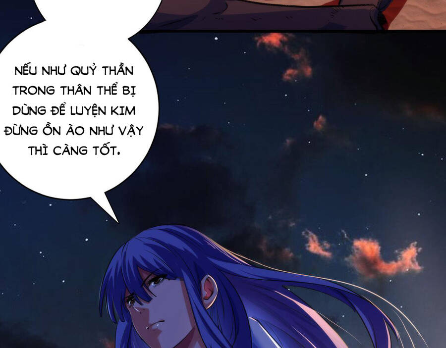 Trở Thành Thần Chủ Cthulhu Chapter 80 - Trang 2