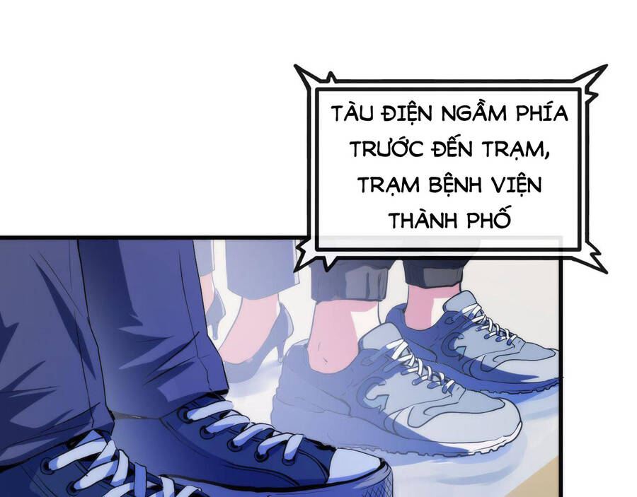 Trở Thành Thần Chủ Cthulhu Chapter 80 - Trang 2