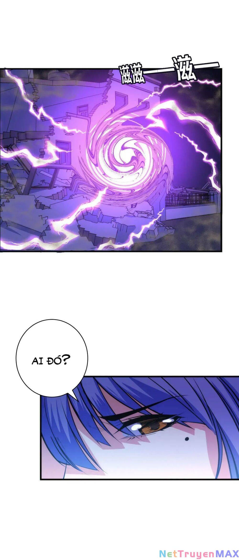 Trở Thành Thần Chủ Cthulhu Chapter 81.5 - Trang 2