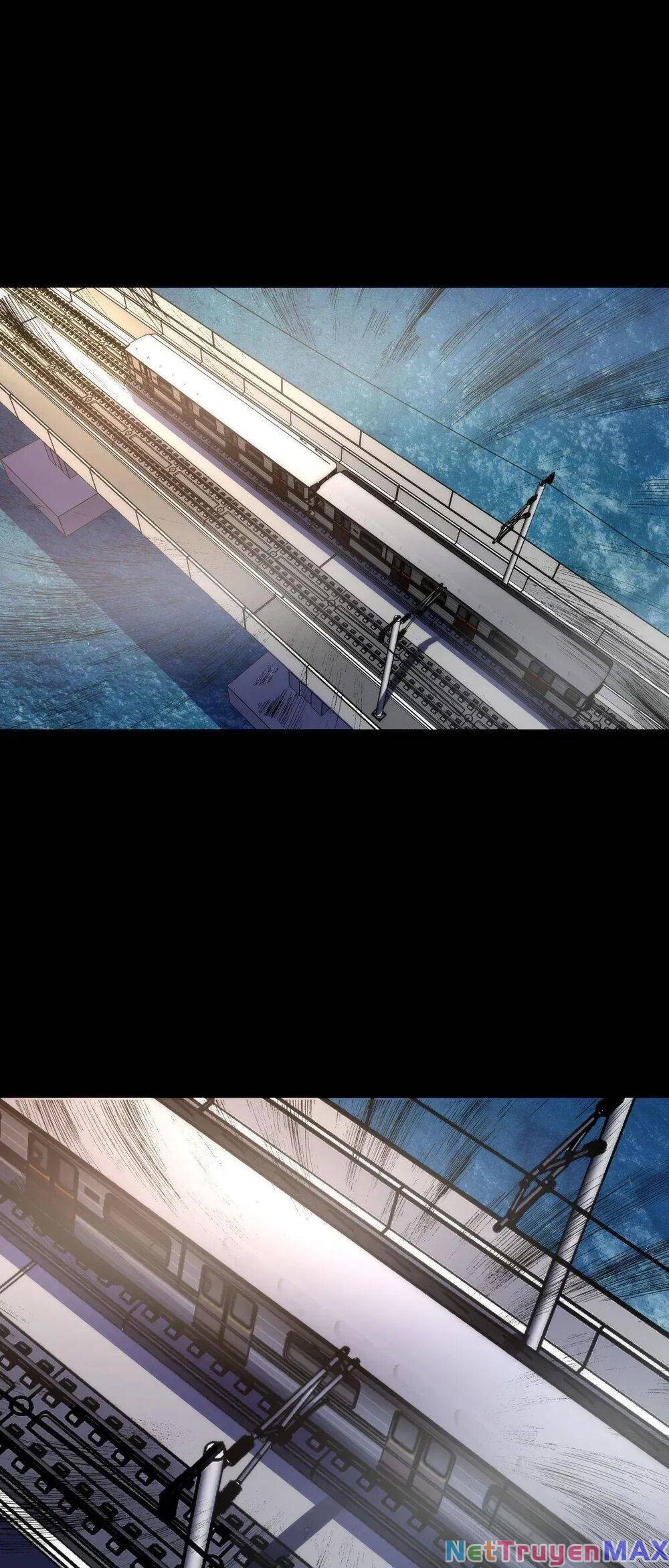 Trở Thành Thần Chủ Cthulhu Chapter 81.5 - Trang 2