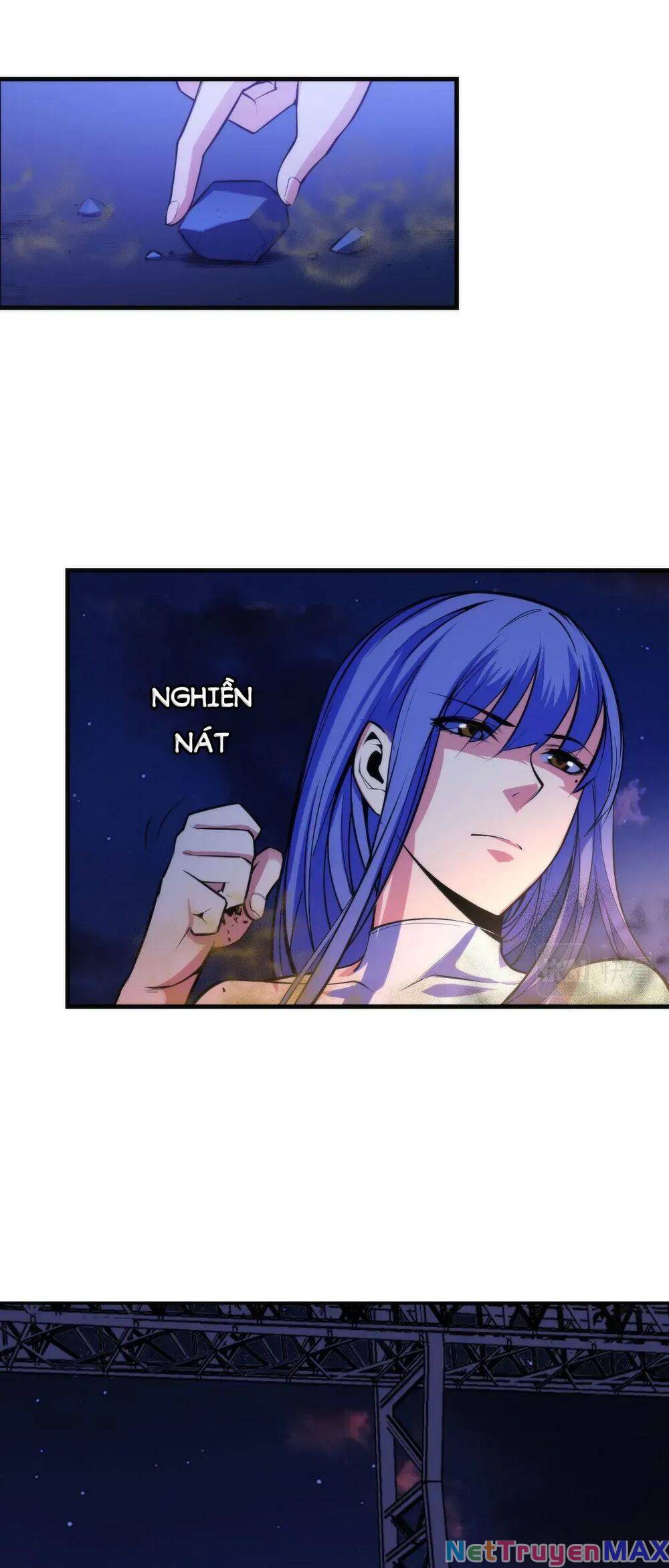 Trở Thành Thần Chủ Cthulhu Chapter 81.5 - Trang 2