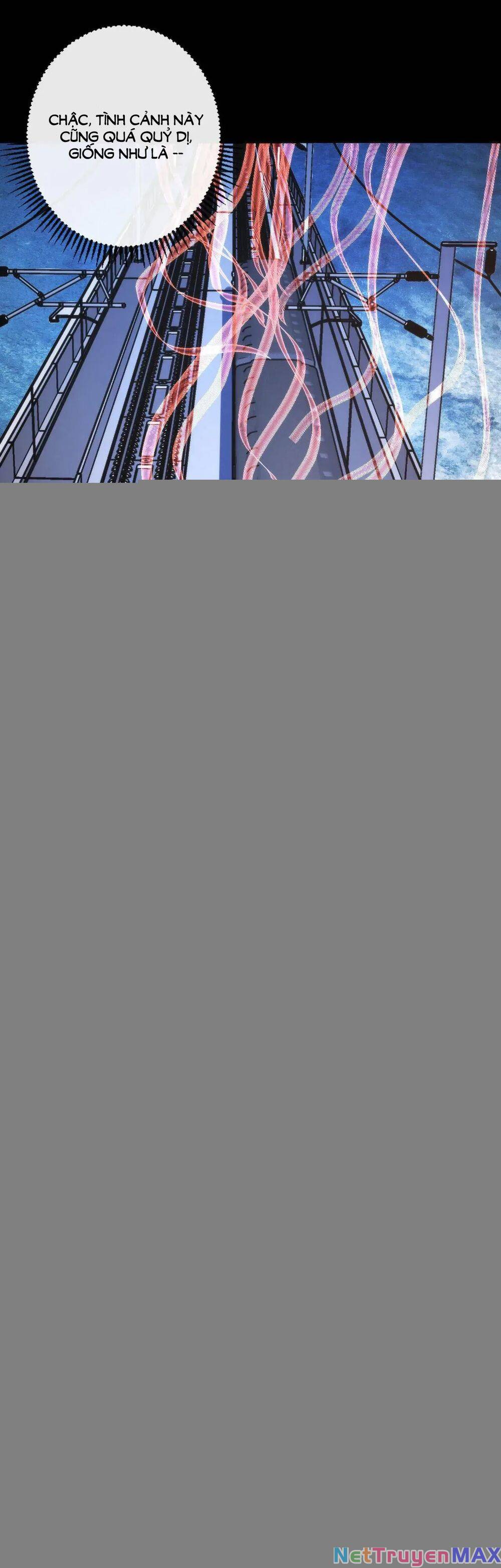 Trở Thành Thần Chủ Cthulhu Chapter 81.5 - Trang 2