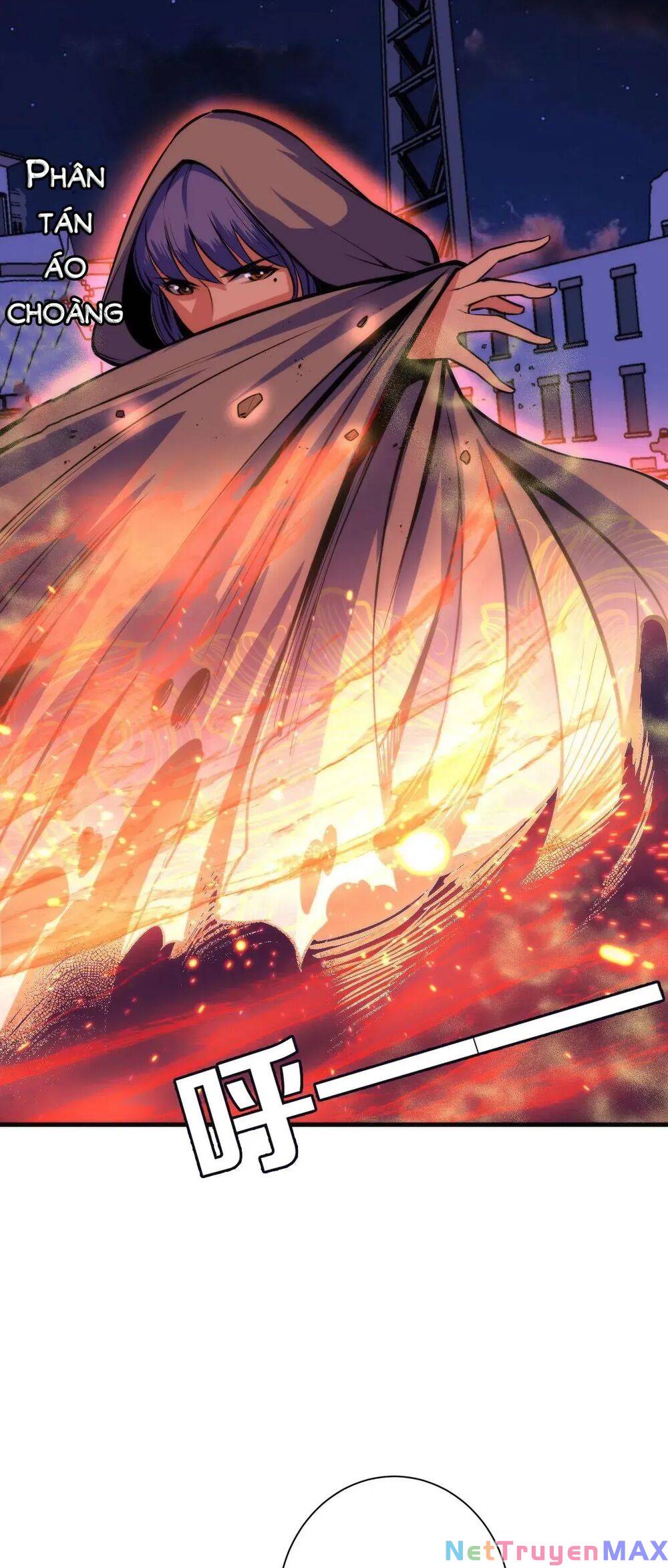 Trở Thành Thần Chủ Cthulhu Chapter 81.5 - Trang 2