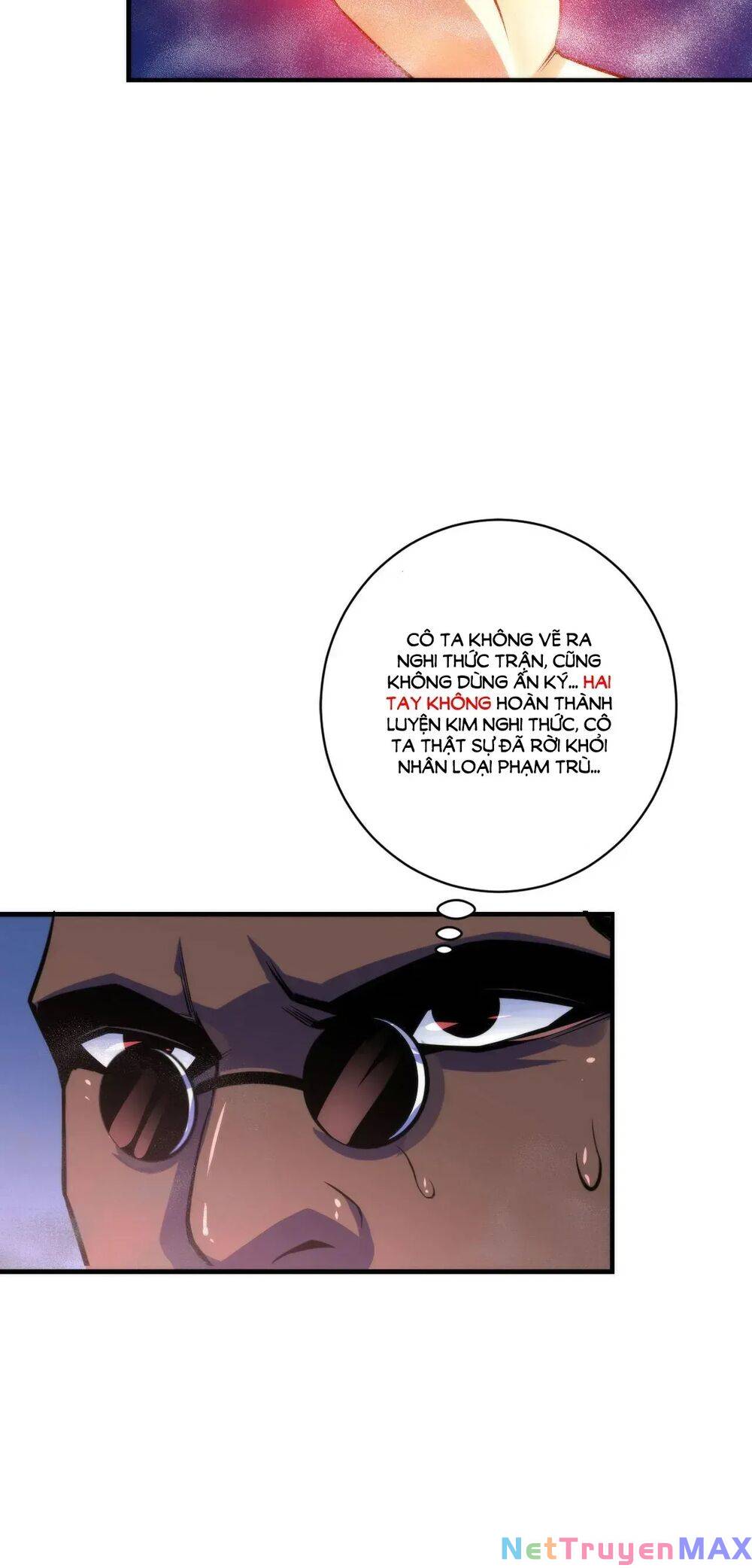 Trở Thành Thần Chủ Cthulhu Chapter 81.5 - Trang 2