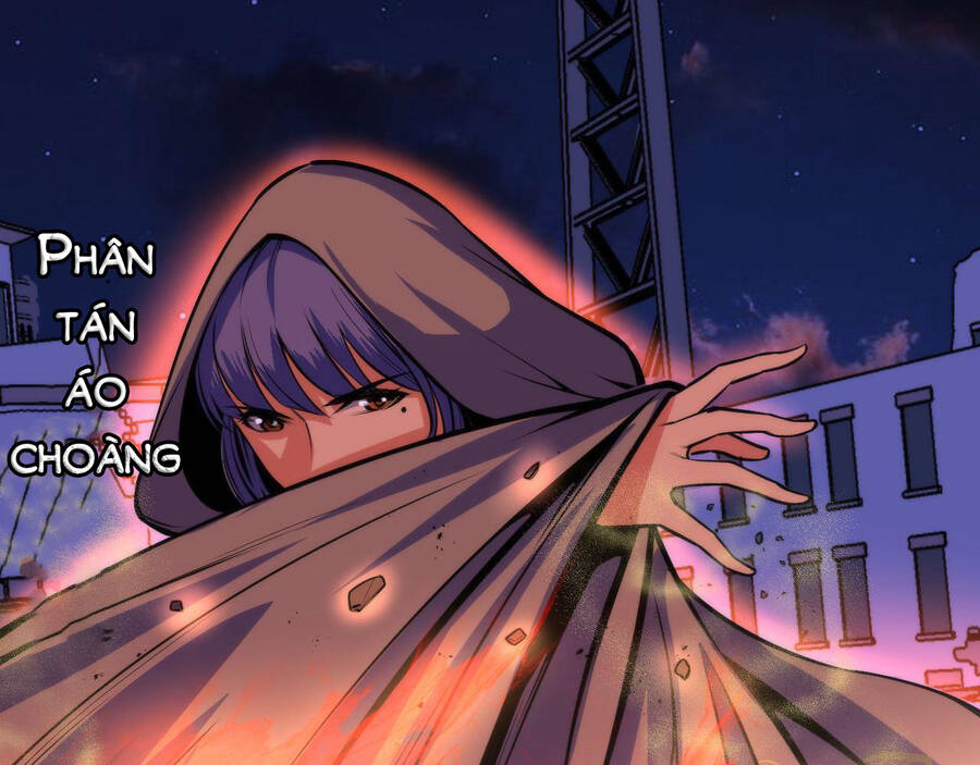 Trở Thành Thần Chủ Cthulhu Chapter 81 - Trang 2