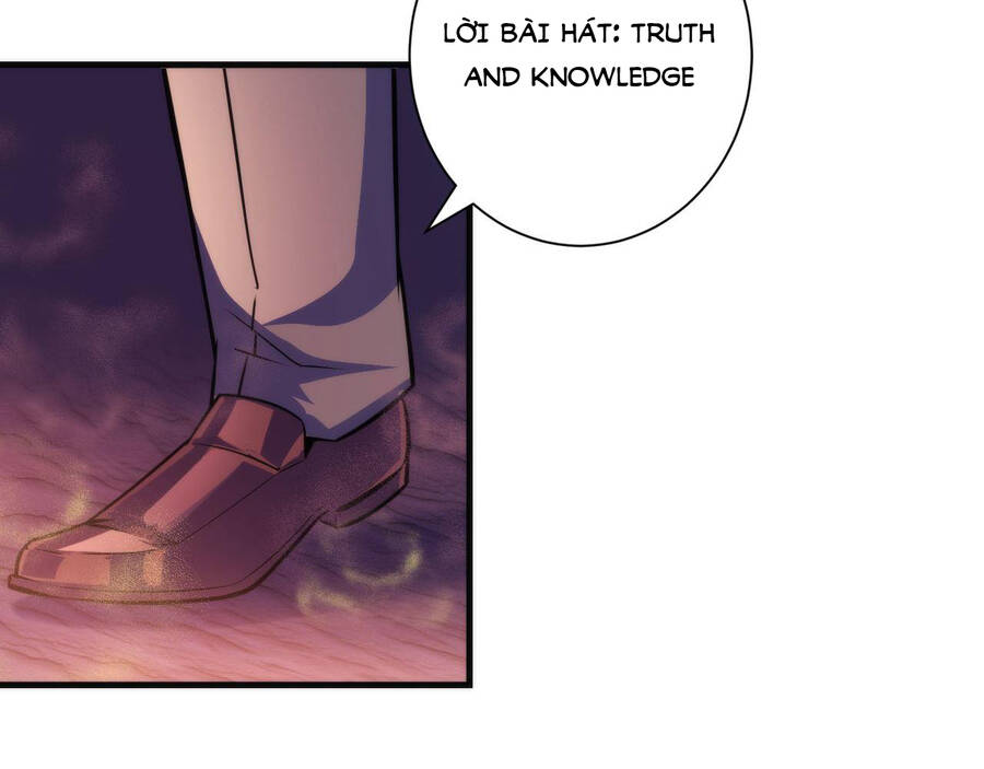 Trở Thành Thần Chủ Cthulhu Chapter 81 - Trang 2