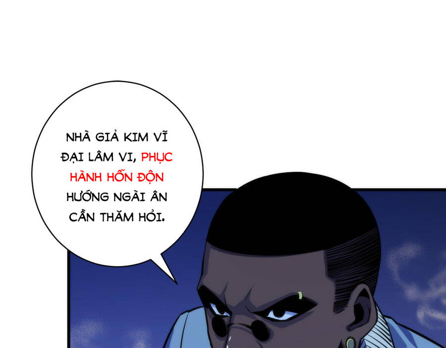 Trở Thành Thần Chủ Cthulhu Chapter 81 - Trang 2