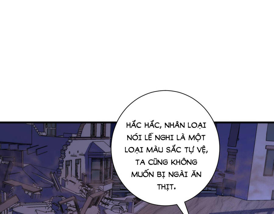 Trở Thành Thần Chủ Cthulhu Chapter 81 - Trang 2