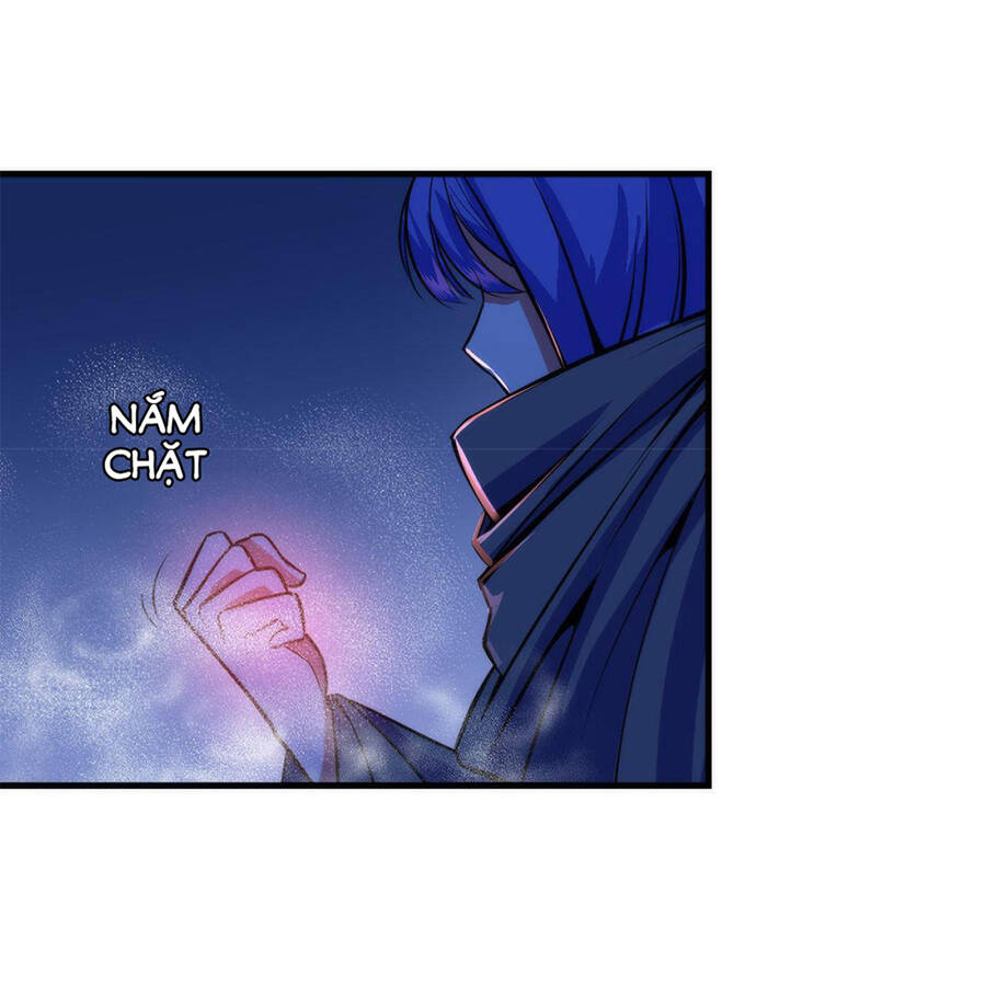 Trở Thành Thần Chủ Cthulhu Chapter 81 - Trang 2