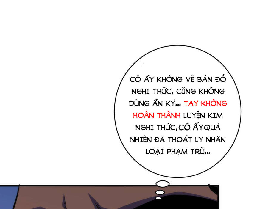 Trở Thành Thần Chủ Cthulhu Chapter 81 - Trang 2