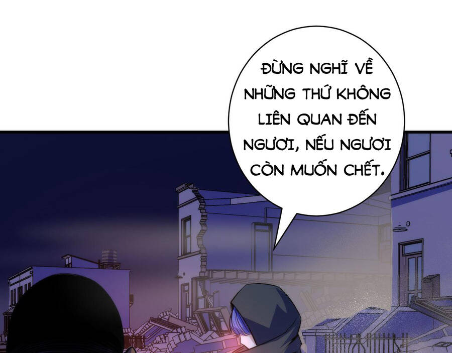 Trở Thành Thần Chủ Cthulhu Chapter 81 - Trang 2