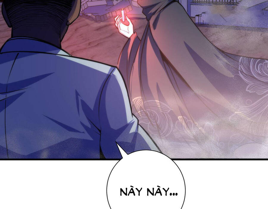 Trở Thành Thần Chủ Cthulhu Chapter 81 - Trang 2