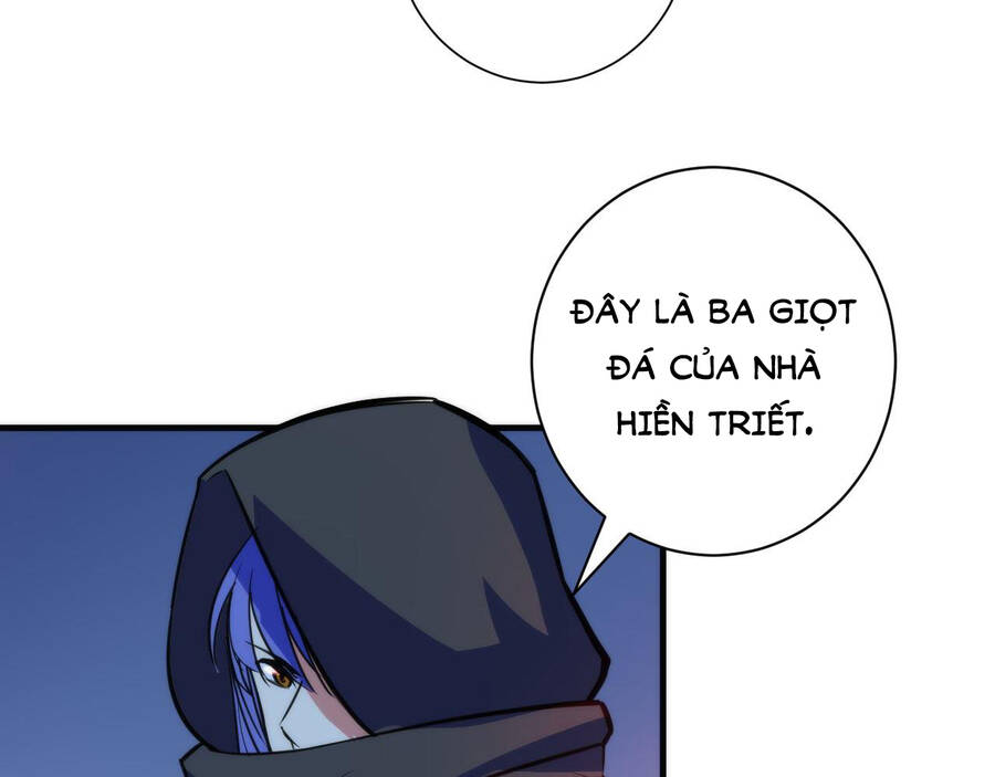 Trở Thành Thần Chủ Cthulhu Chapter 81 - Trang 2