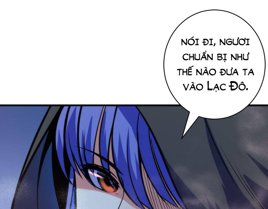 Trở Thành Thần Chủ Cthulhu Chapter 81 - Trang 2