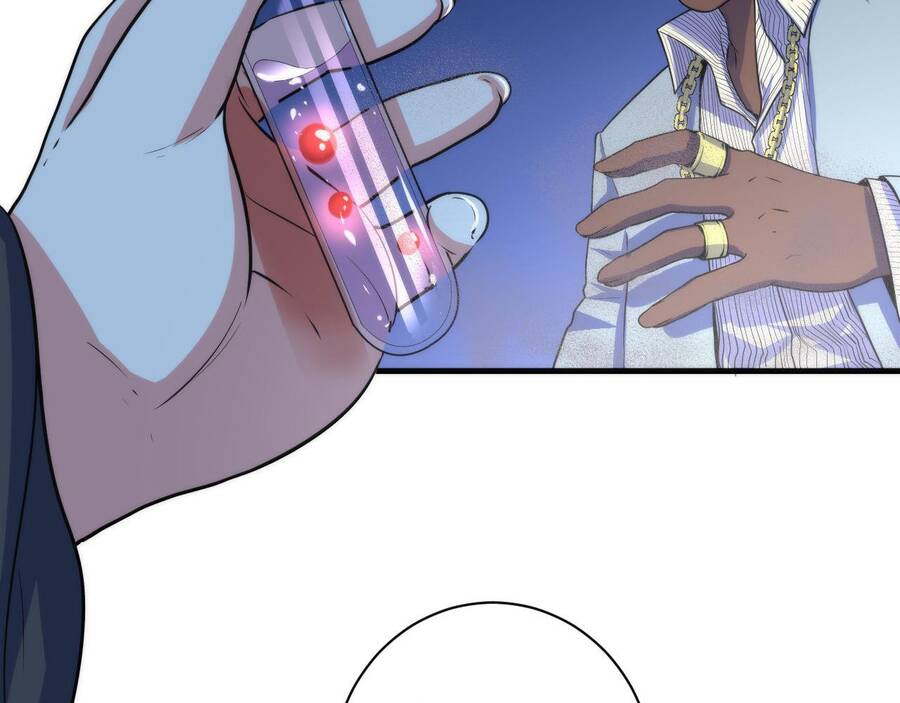 Trở Thành Thần Chủ Cthulhu Chapter 81 - Trang 2