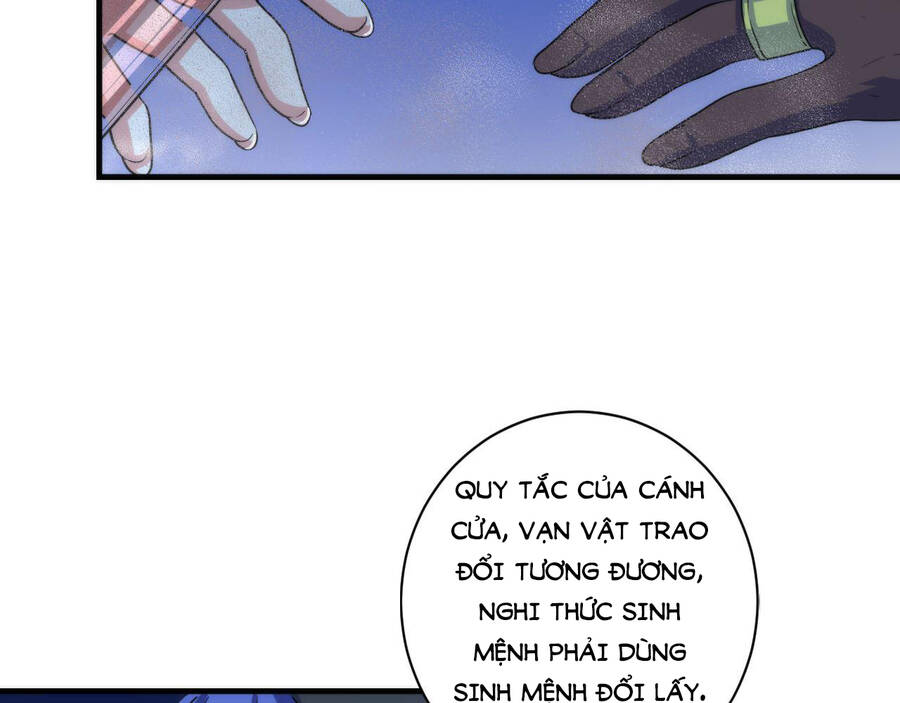 Trở Thành Thần Chủ Cthulhu Chapter 81 - Trang 2