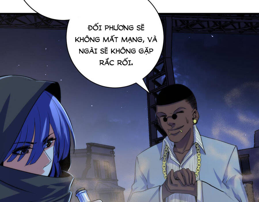 Trở Thành Thần Chủ Cthulhu Chapter 81 - Trang 2