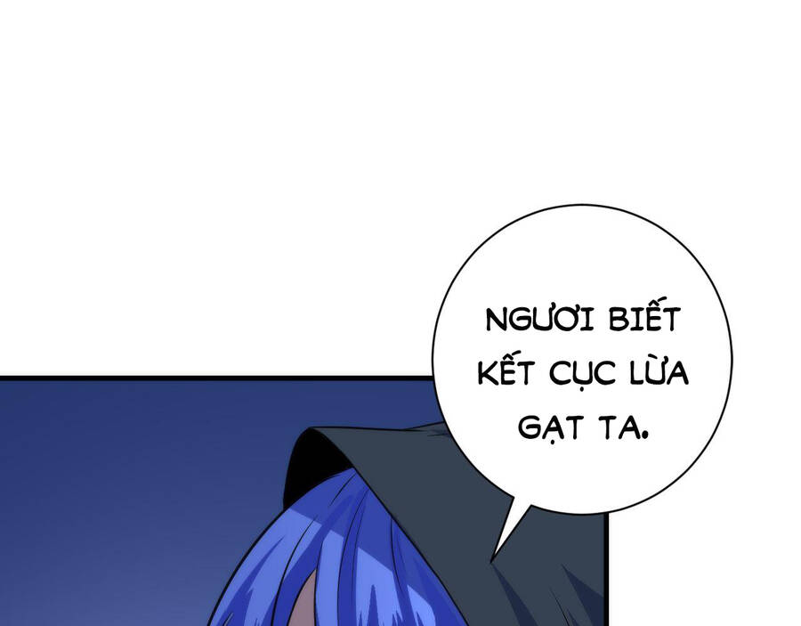 Trở Thành Thần Chủ Cthulhu Chapter 81 - Trang 2